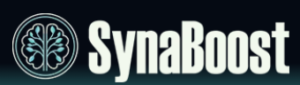 Synaboost logo